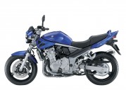 Suzuki Bandit 650